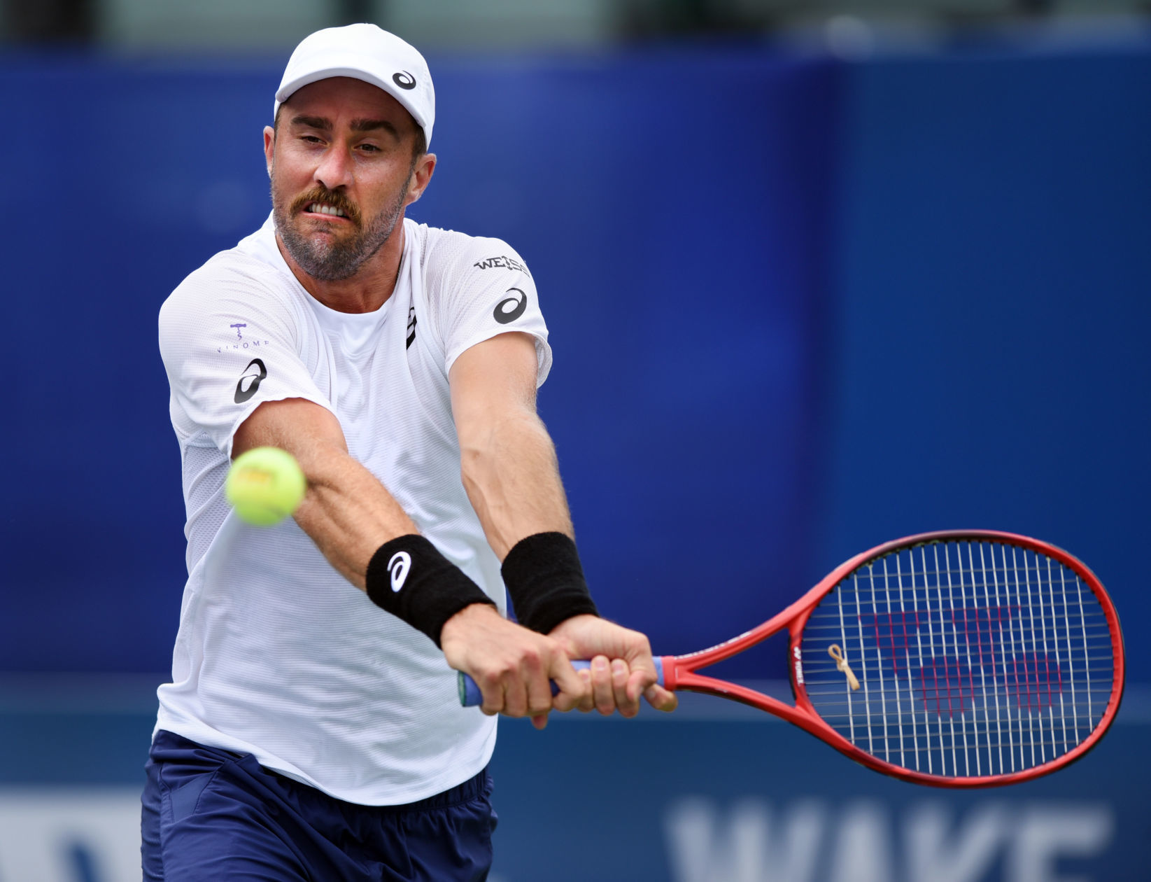 Winston-Salem Open
